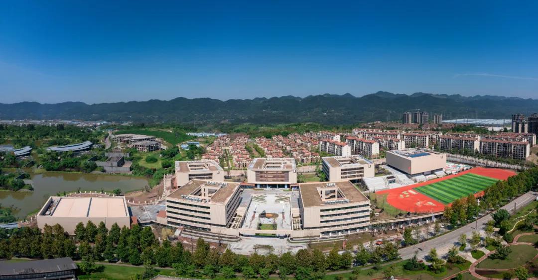 渝北五所学校,渝北区新建学校有哪些