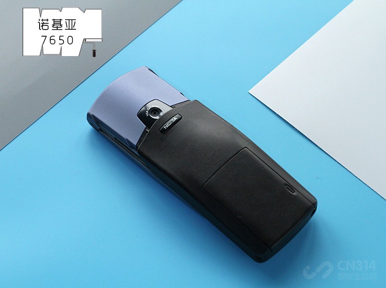 全面屏泛滥时回顾了主打设计的诺基亚7系列设计师请收下我的膝盖