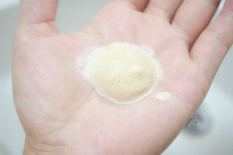 植村秀控油泡沫隔离使用方法,植村秀cc泡沫隔离价格