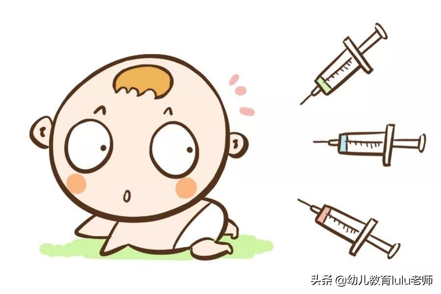 小儿湿疹不可怕育儿专家有妙招,婴幼儿湿疹正确处理方法