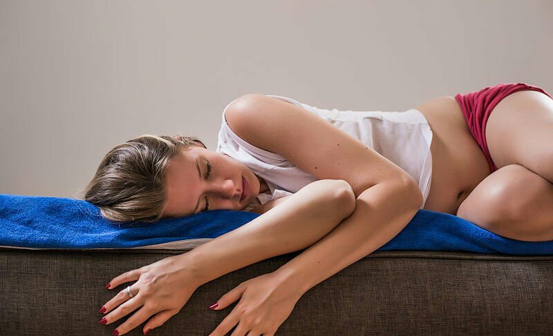 来大姨妈前几天有什么症状,要来大姨妈前的症状