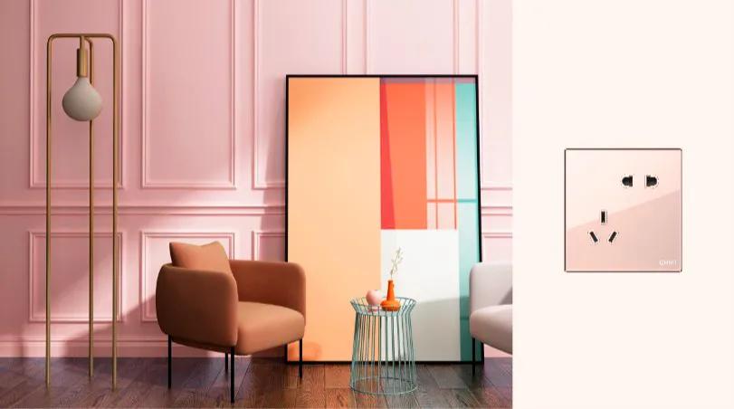 新年焕新家氛围营造指南,新年焕新家水性净味