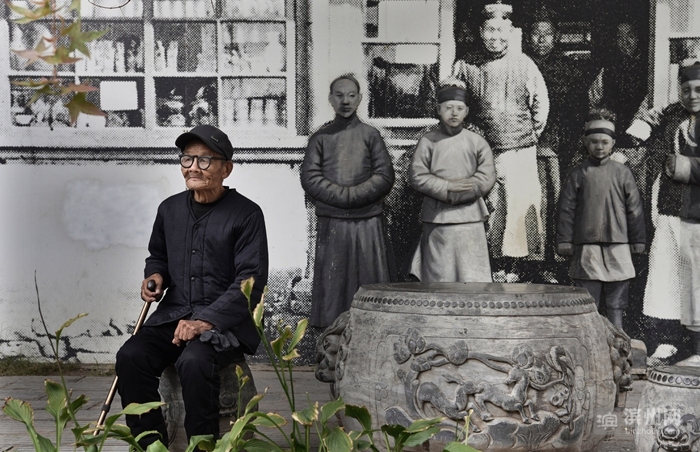 滨州摄影师吕维君：用心感受每一次快门的灵动