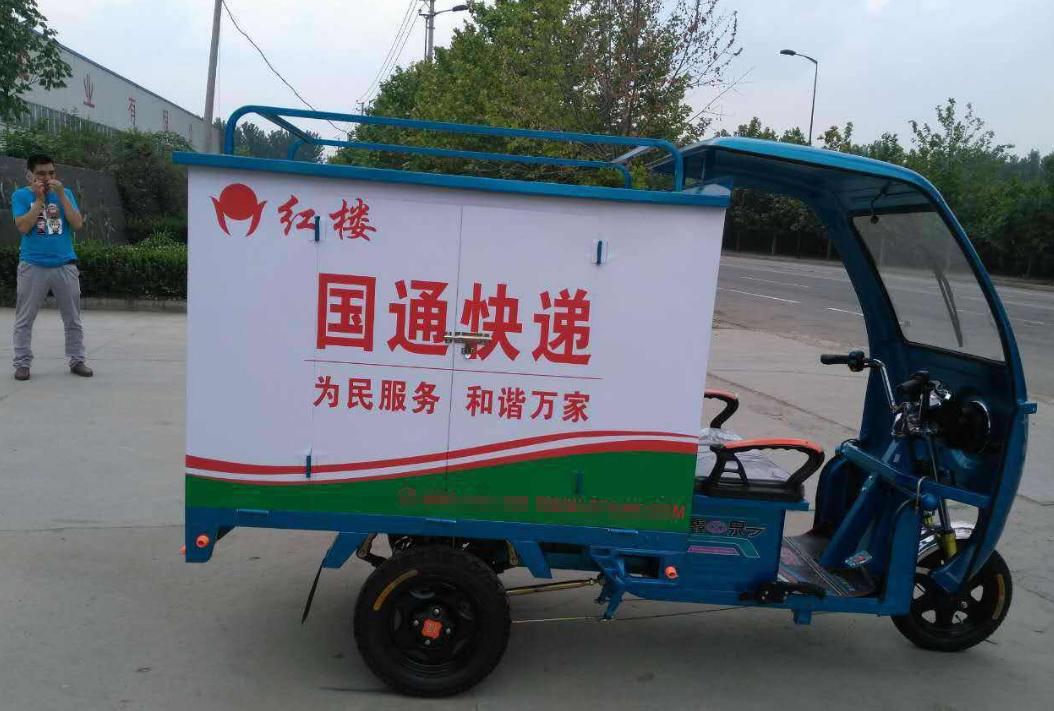 各大快递速度与服务现状,目前最差劲的快递公司