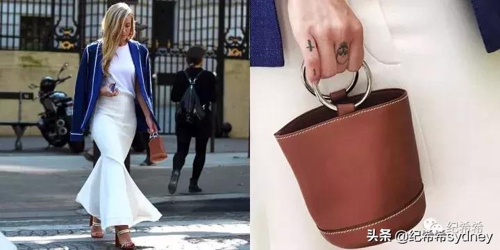 2022年度很火包包,2020年最潮时尚的小众包包推荐