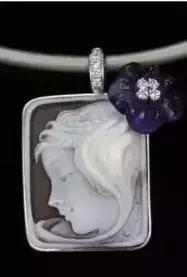 海边贝壳首饰,小众首饰戒指贝壳