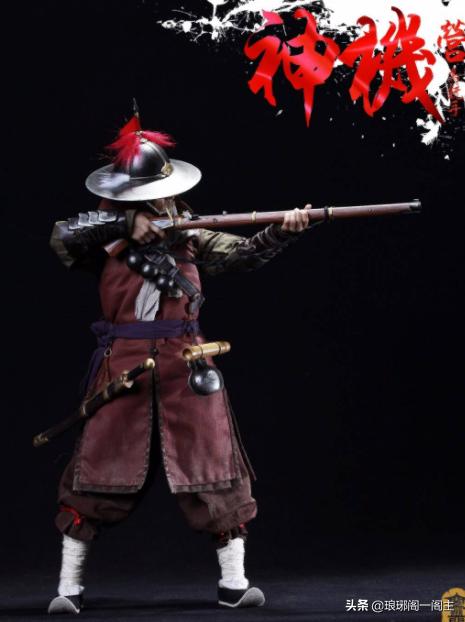 中国历史10大特种部队,中国历史上最强的十支特种部队