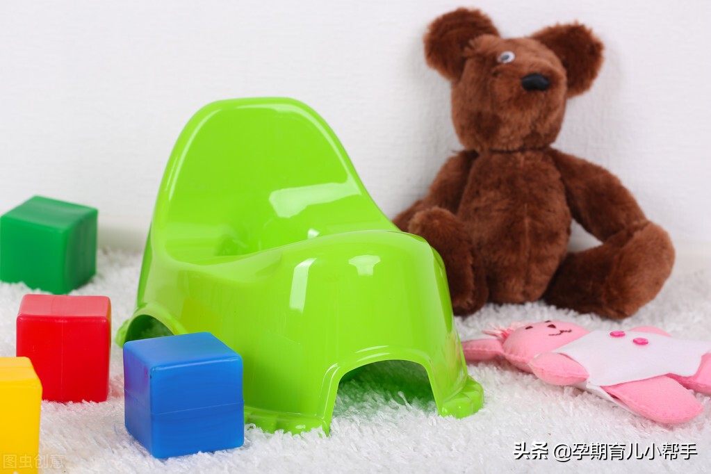 戒掉尿不湿的正确指导方法,如何戒夜间尿不湿最简单的办法