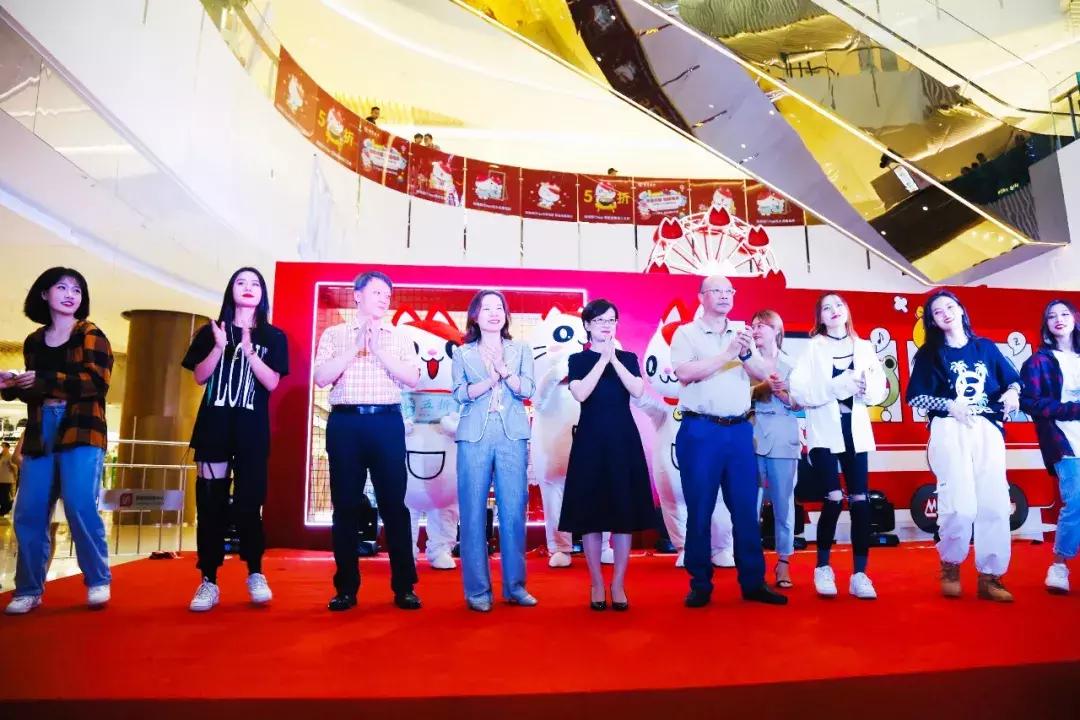 国庆促销快闪,国庆节促销活动快闪