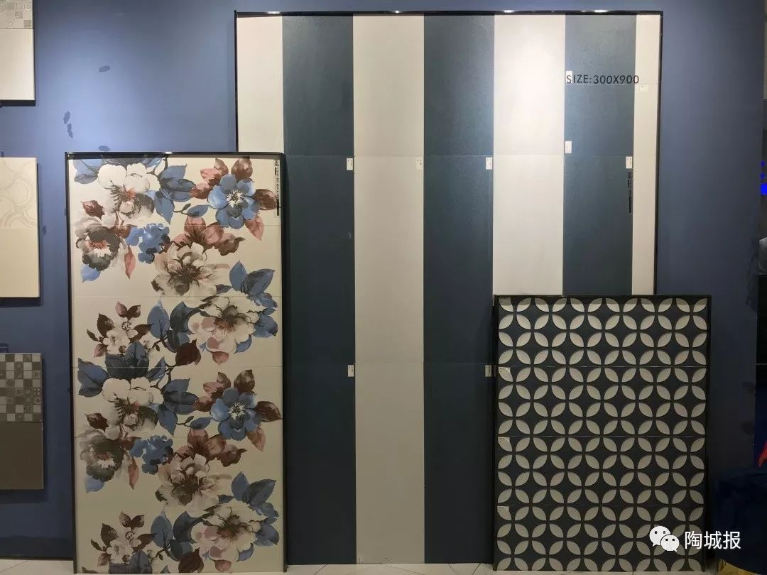 陶博会岩板品牌,广交会陶润