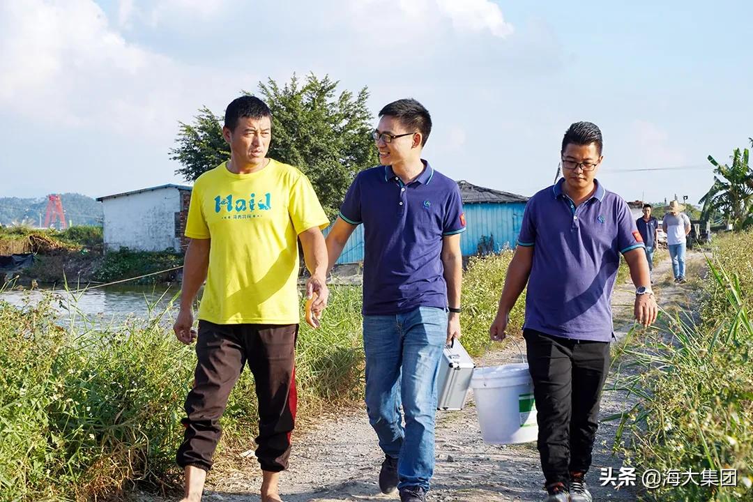 江门海大：根植湾区的农牧行业“全能选手”