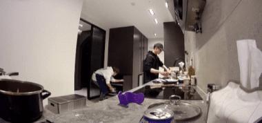 都暻秀金钟仁厨艺比拼,exo的都暻秀经历了什么性情大变