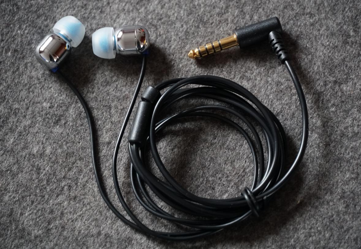 4.4平衡耳机排行,4.4平衡型耳机排行榜