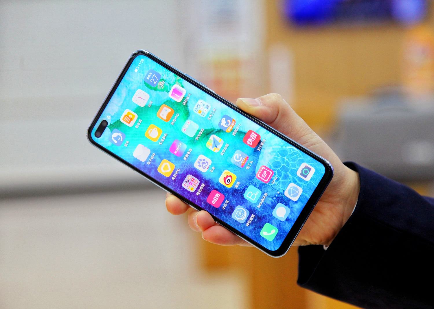 目前最值得购买的五款华为手机,最值得入手的第十三款华为手机