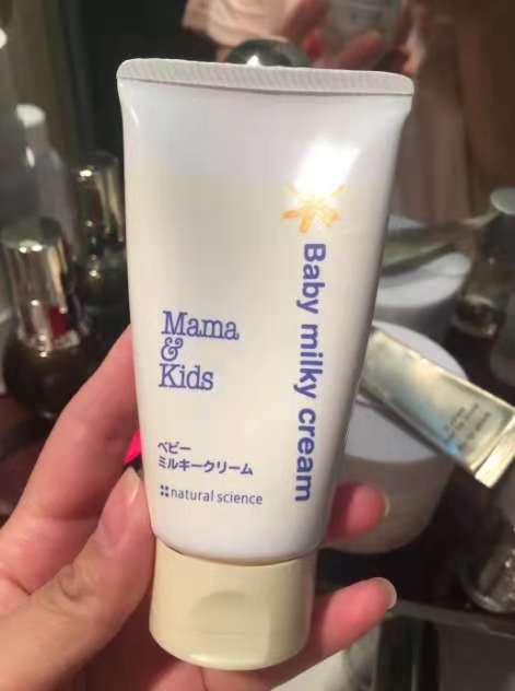 宝宝面霜推荐防皲裂,宝宝面霜推荐排行榜前十名美加净