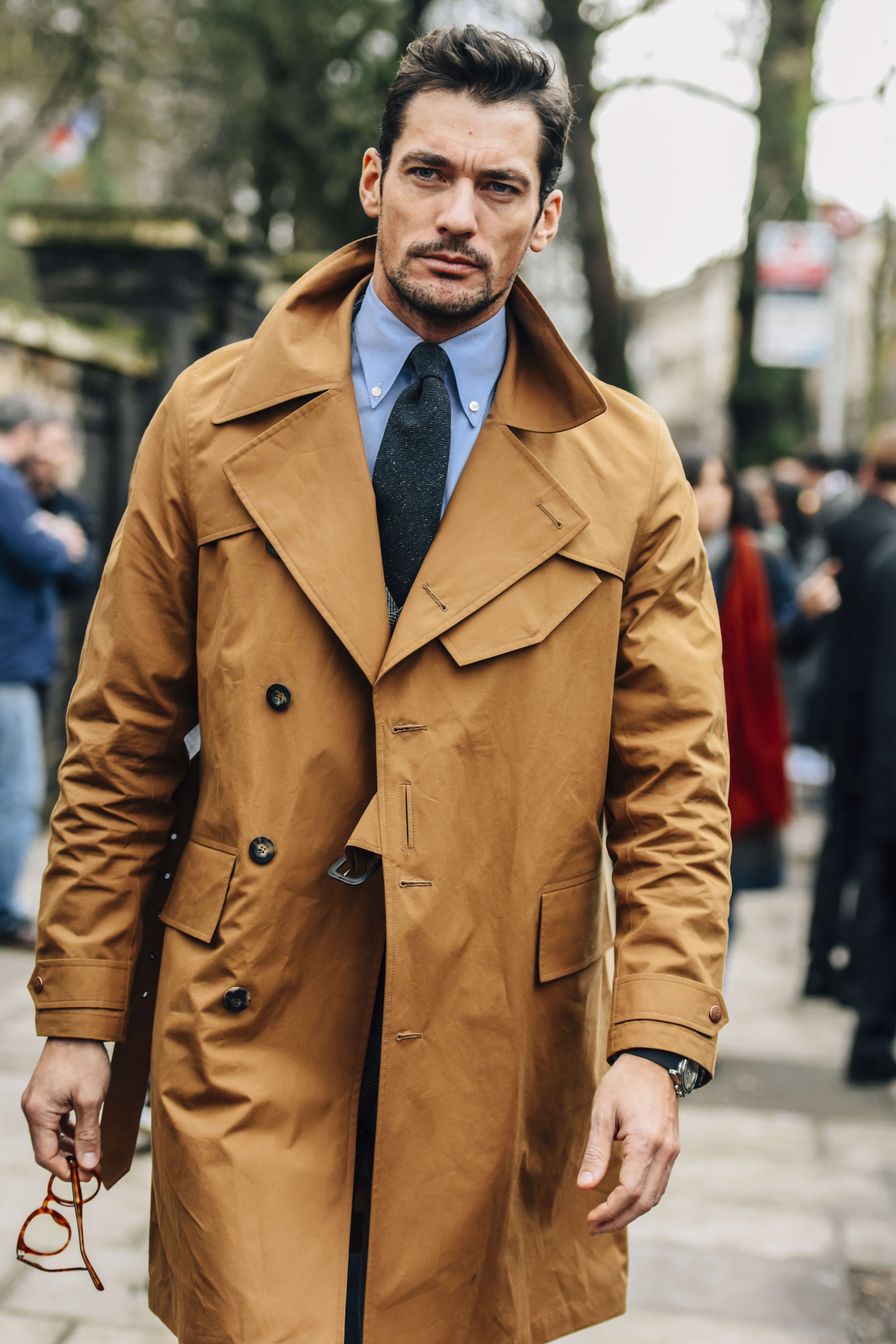 burberry巴宝莉经典风衣,burberry品牌风衣大全