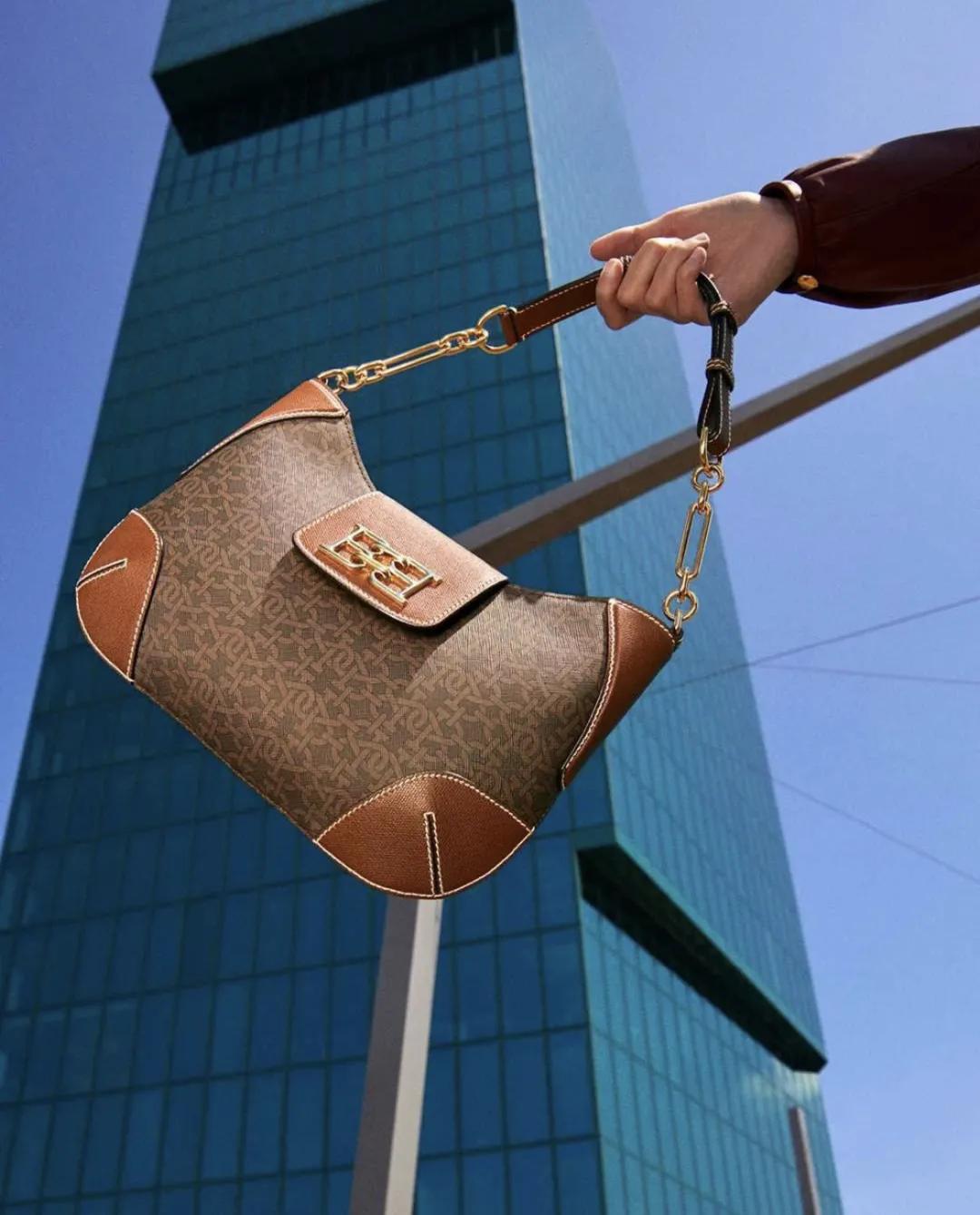 RR·TRENDS｜Monogram的全新升级