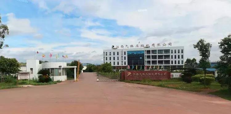 中国空压机史|那些伴随共和国成长的压缩机厂们!(合集)