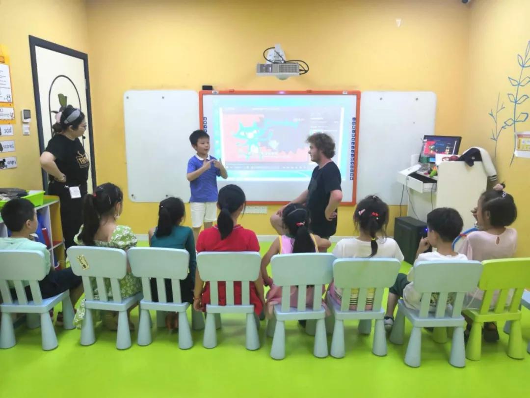 科蒂教学体系一览,科蒂英语学习视频