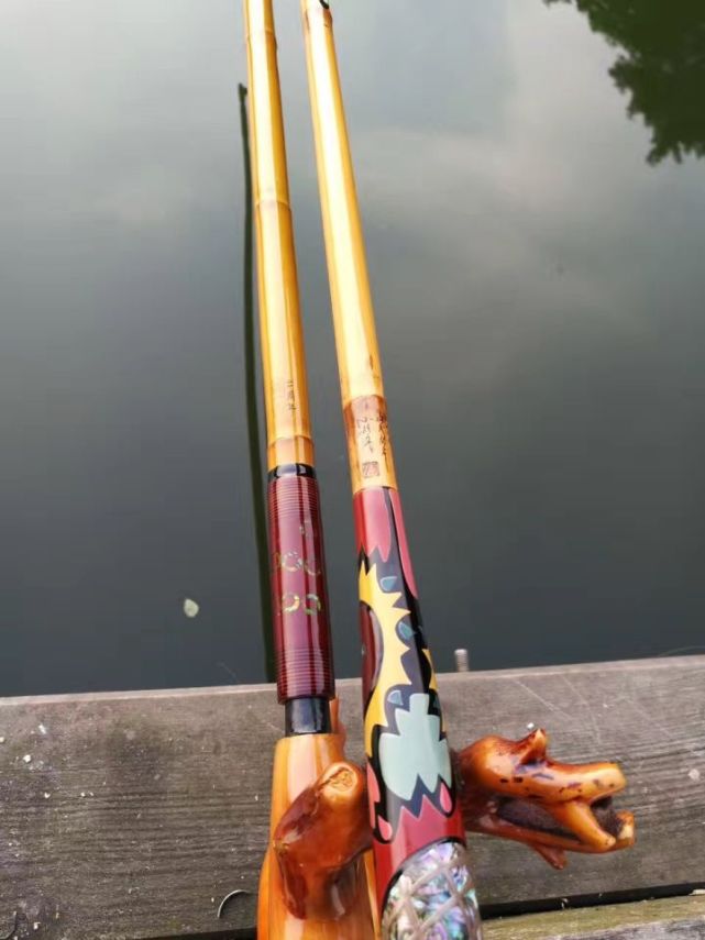 日本很贵的鱼竿,日本最贵鱼竿多少钱一条