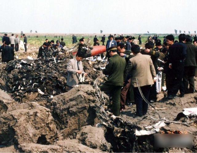 中国空难事件大全西南航空,中国西南航空2119空难