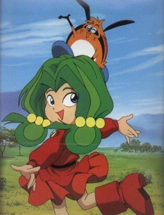 8090中国引进日本动画片,中国引进的日本动画片