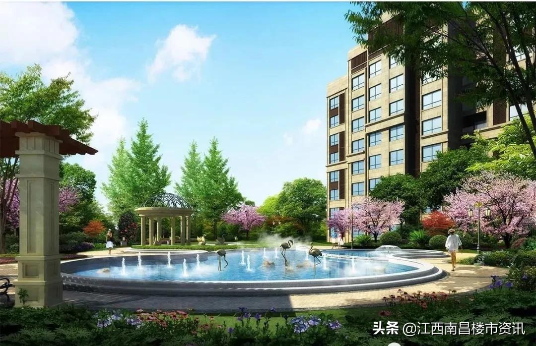 湾里海玥名邸地下车位有多少个,南昌湾里海玥名邸