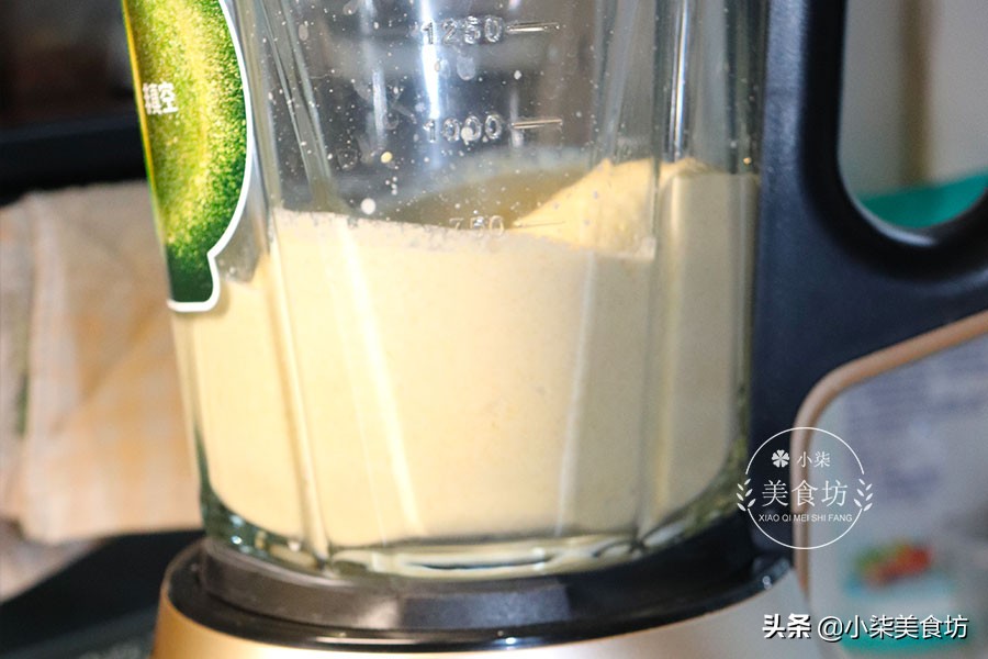 小米的10种做法大全集,小米最正宗的做法和配方