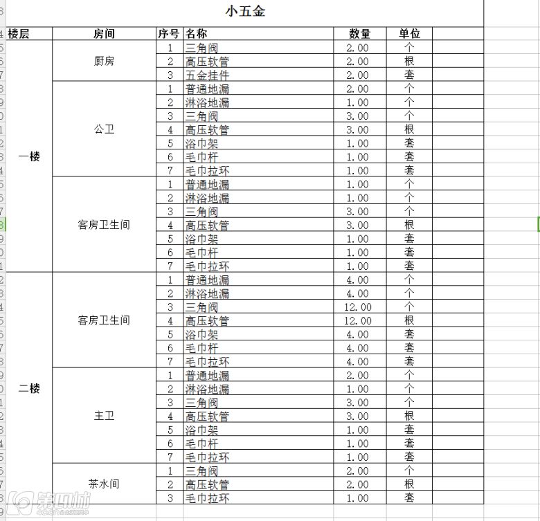 300套轻奢别墅设计,400套极简风格别墅