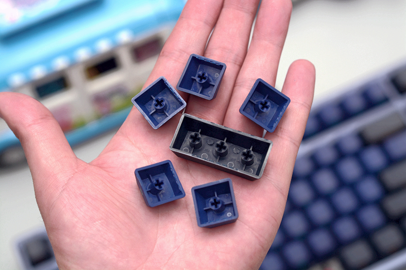 正刻侧刻选哪个,正刻侧刻推荐键盘