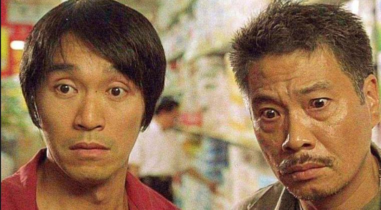 吴孟达炮轰周星驰,周星驰与吴孟达私下关系