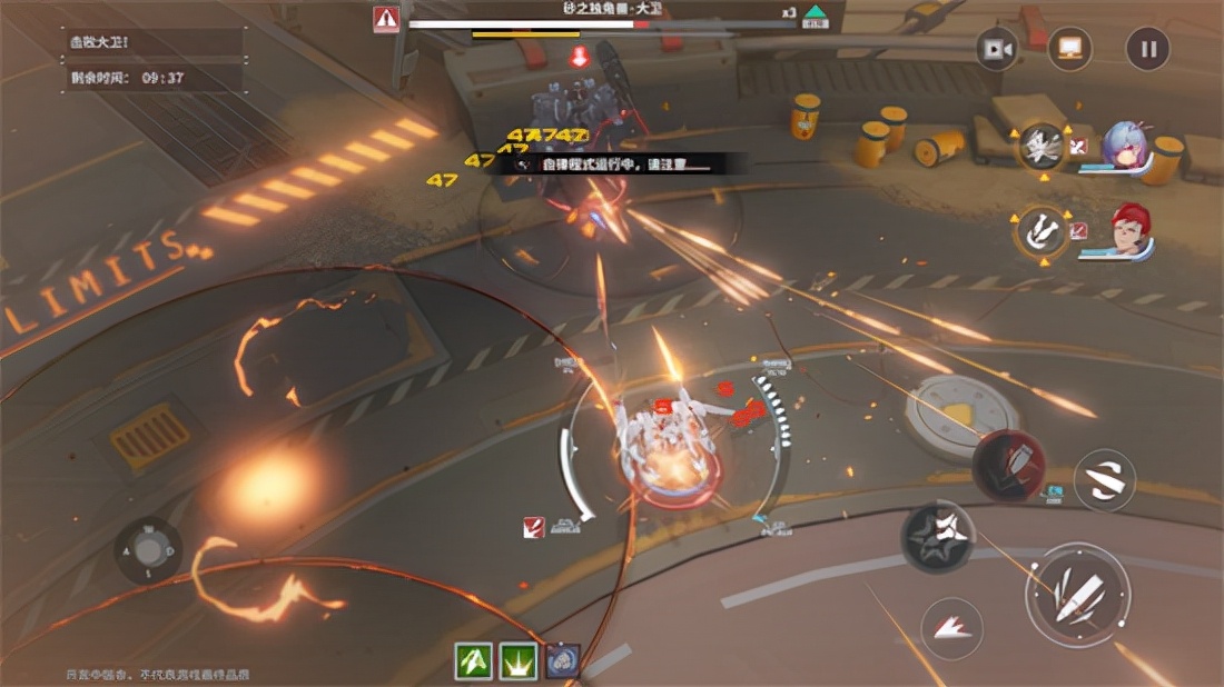 终末阵线苏珊机甲搭配,终末阵线美少女机甲手游