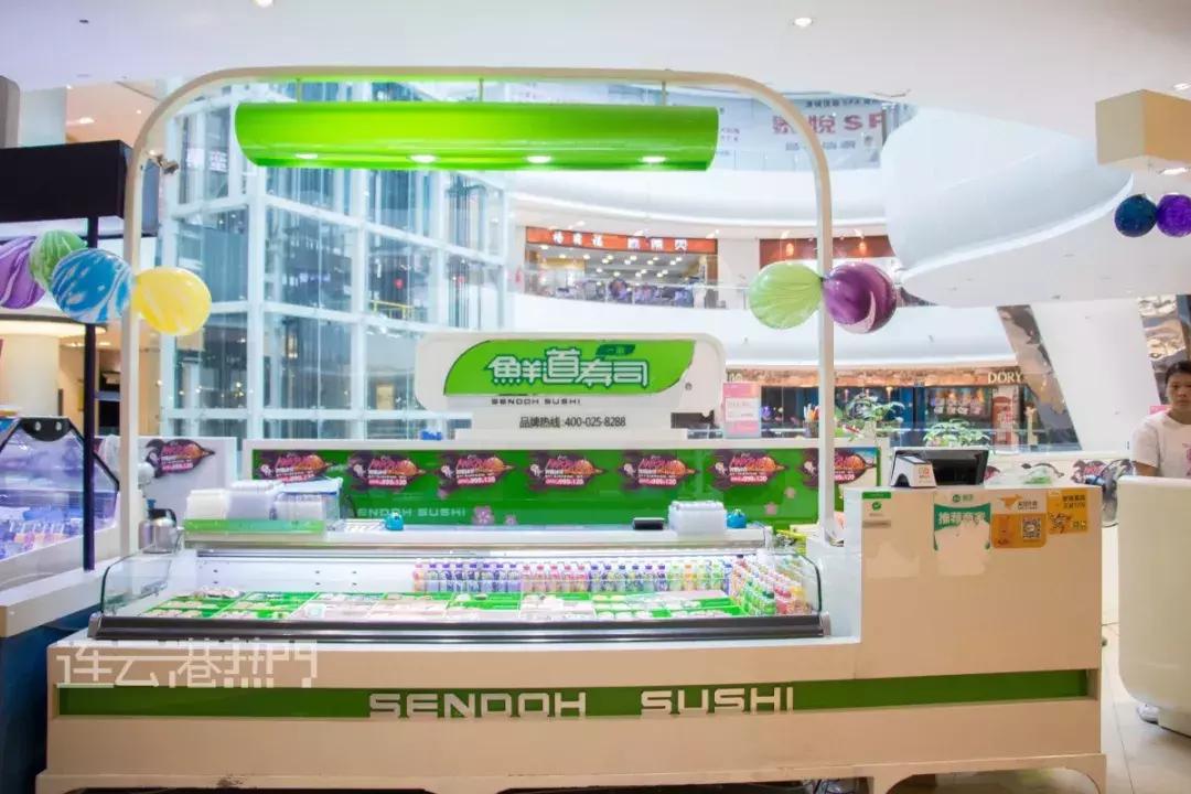 只带一百块钱去成都,带你逛苏宁