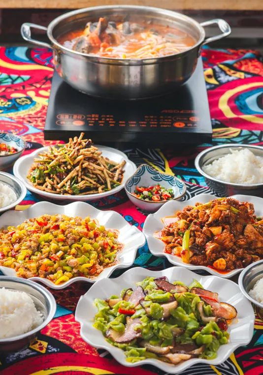 附近老字号酸汤鱼,附近最正宗的酸汤鱼