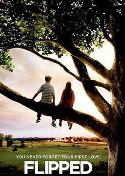 怦然心动flipped经典片段,怦然心动theflipped