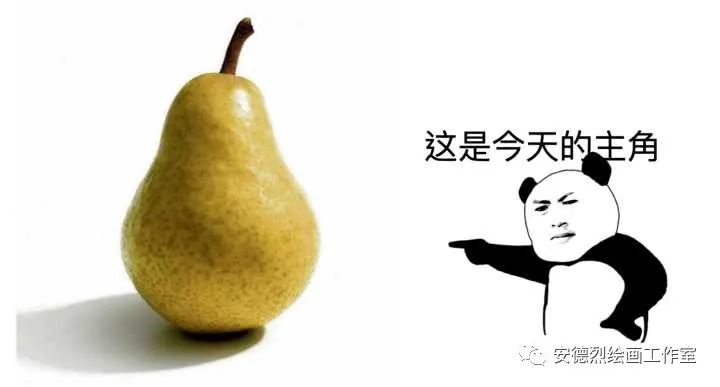 素描人头怎么擦出体积感,人像素描体积感如何表达