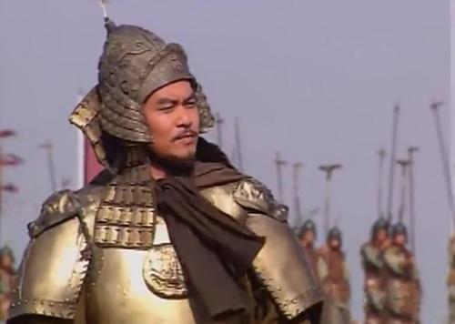 李靖的灭国战绩,大唐战神李靖最著名的战役有哪些