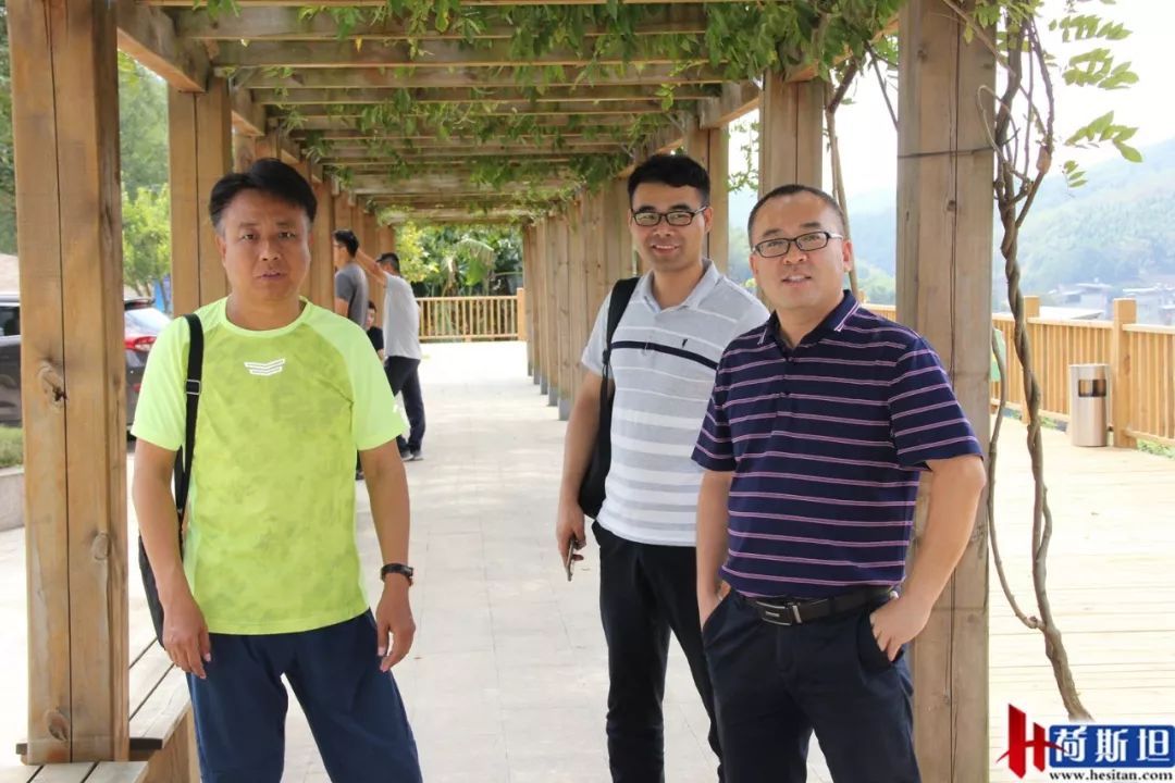 鍙傝闀垮瘜鐗涘ザ鍗楀钩鐗у満,绂忓缓鍗楀钩闀垮瘜鐗у満