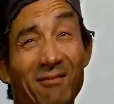 王宝强抽烟成为北影经典,王宝强笑的电影片段