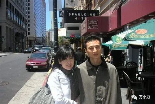 玉女掌门情史介绍,玉女掌门戴佩妮