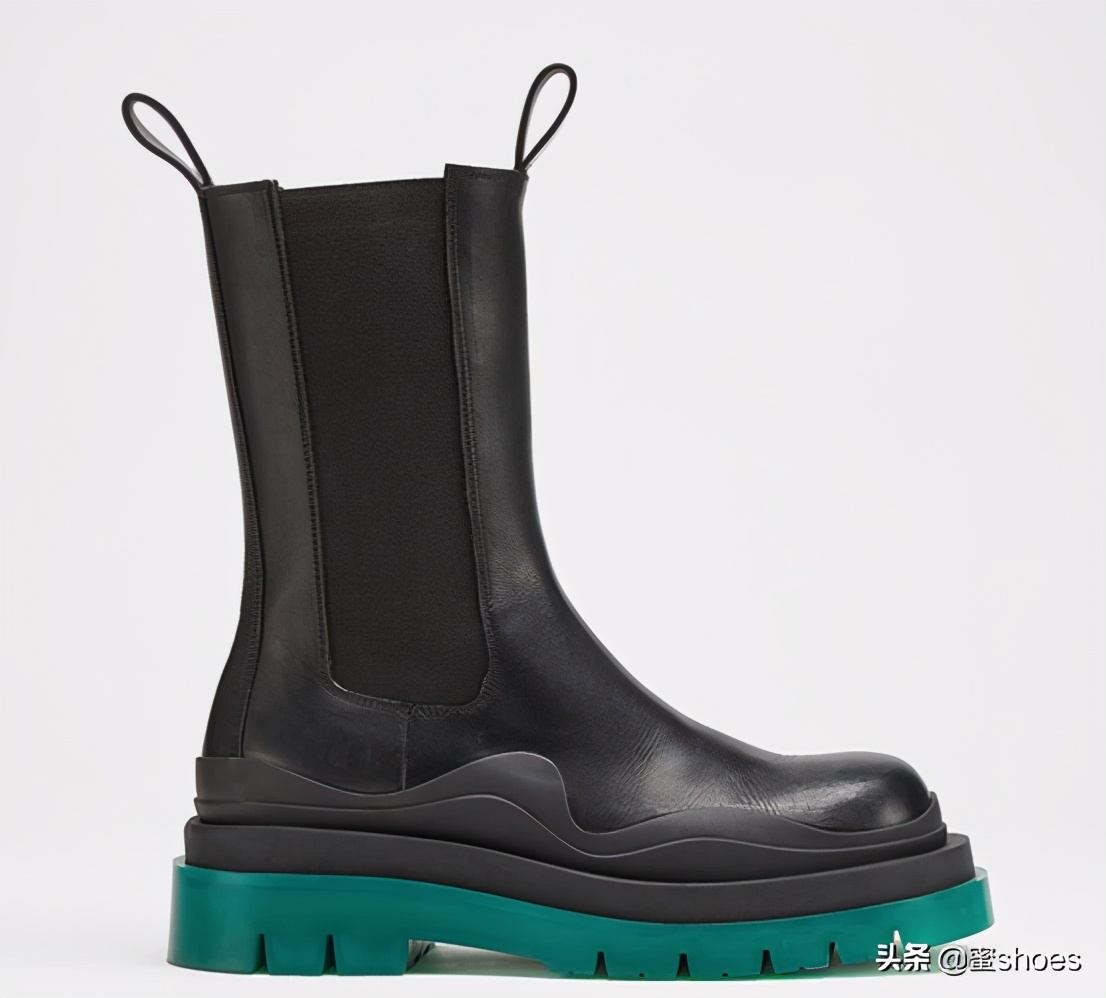 过冬必备单品你准备了哪些？厚底靴和保暖平底鞋必不可少哦