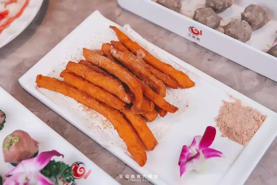 小南房美蛙鱼头火锅,小南房美蛙火锅普宁