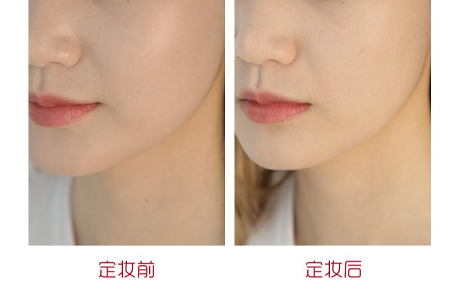 能抗住40度的高温,能扛住40度高温的定妆测评