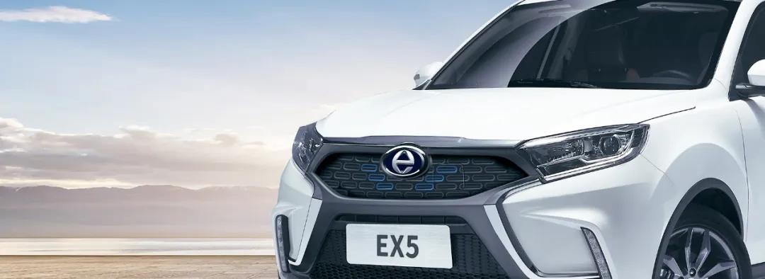 易至ex5购车攻略,易至ex5用车3万多公里感受