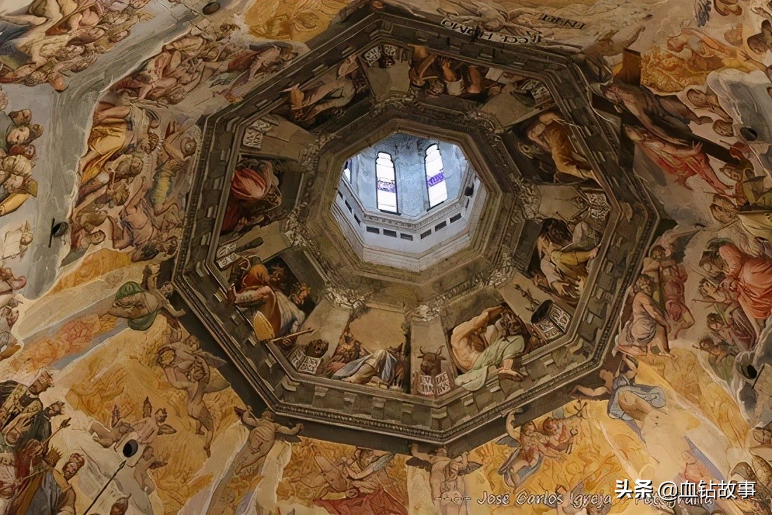 意大利美第奇家族宫殿,意大利美第奇家族电视剧