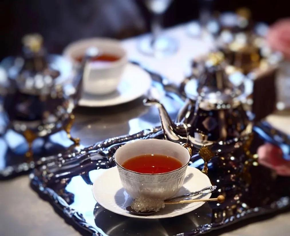 蛋糕店界的爱马仕,蛋糕界中的爱马仕上海