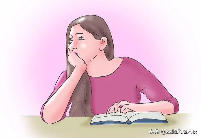 如何停止欲望,如何解决爱幻想的毛病