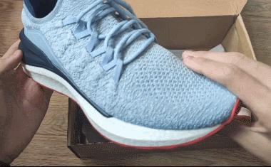 国产鞋遭鞋贩子炒作学生价值暴涨,国产鞋被炒出天价