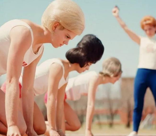 历史上真实的50张老照片,历史上一些令人震撼的老照片