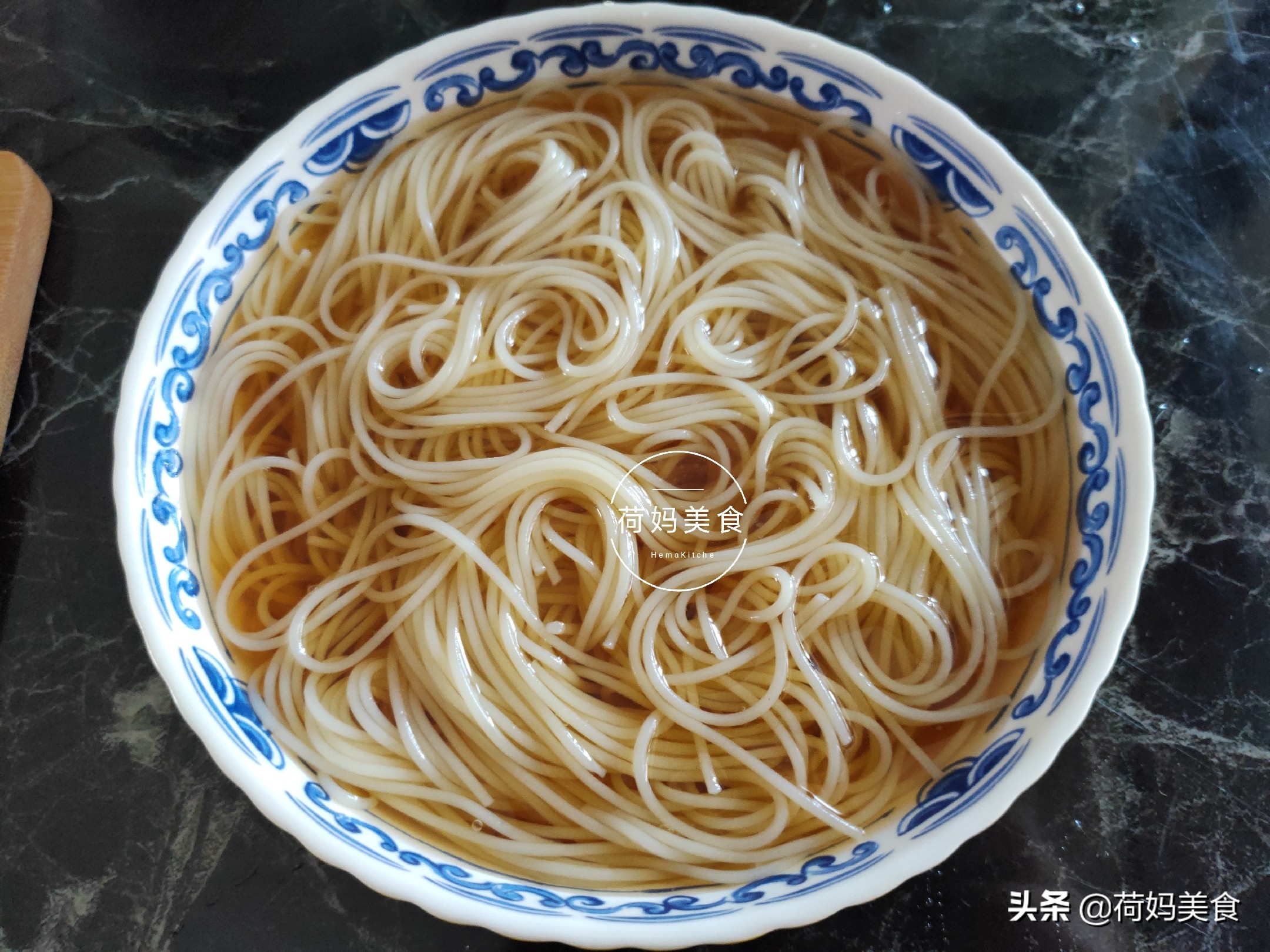 想吃冷面用什么方法好吃,怎么在家做冷面面条